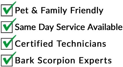 Reasons to choose Miller Pest Solutions 